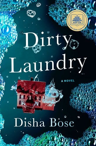 dirty laundry