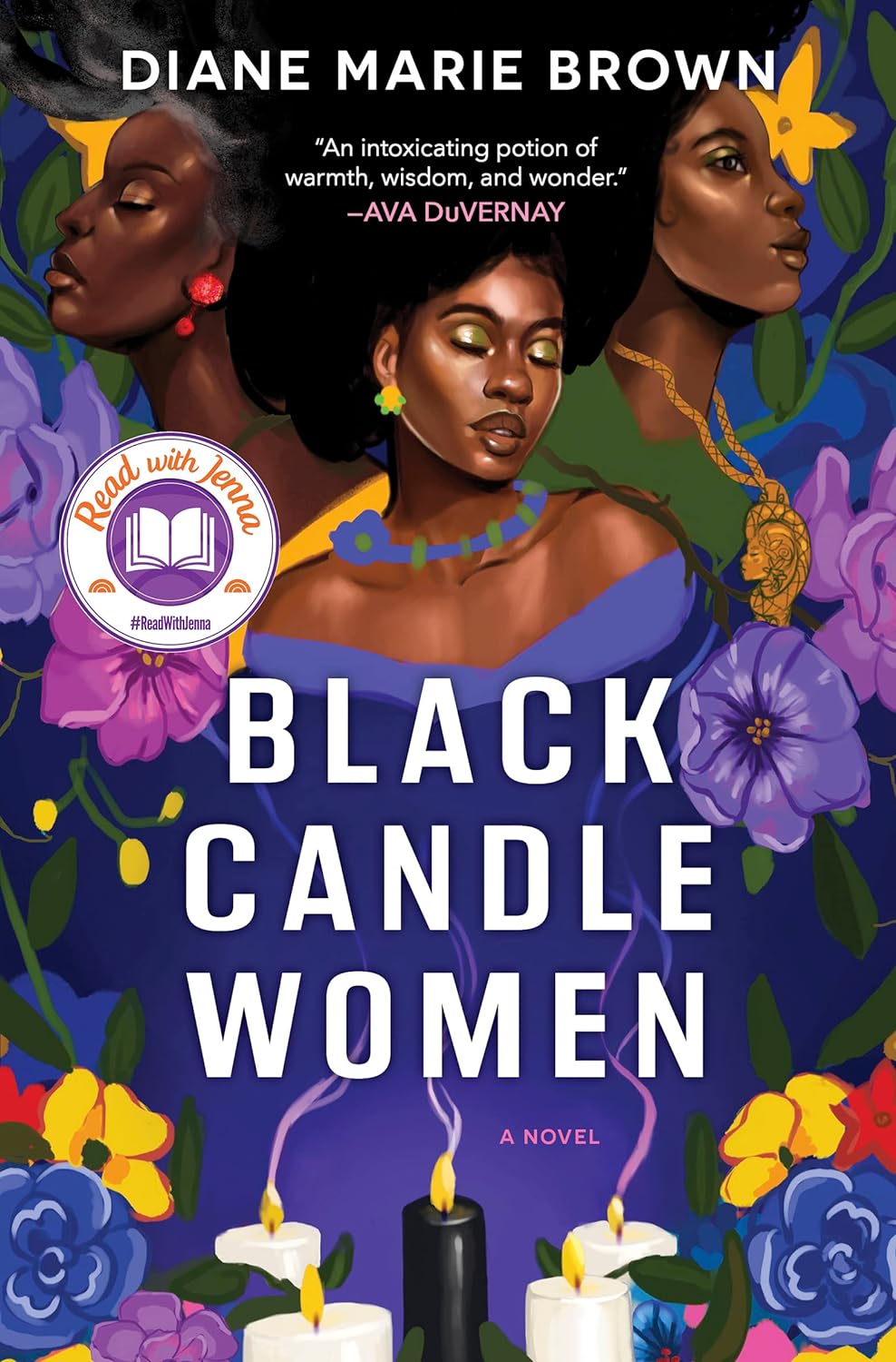 black candle women