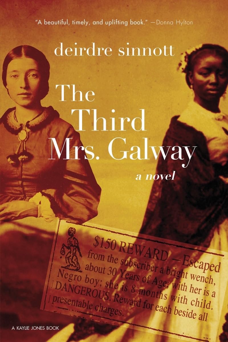 third mrs galaway