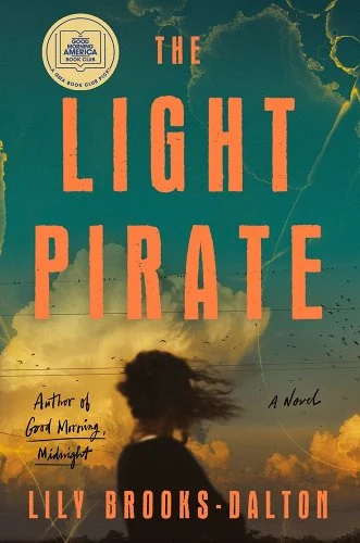 the light pirate